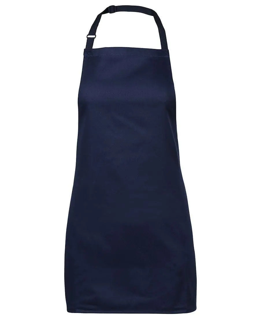 JB'S Apron Without Pocket 5PC Metro Workwear.
